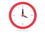 Clock Icon